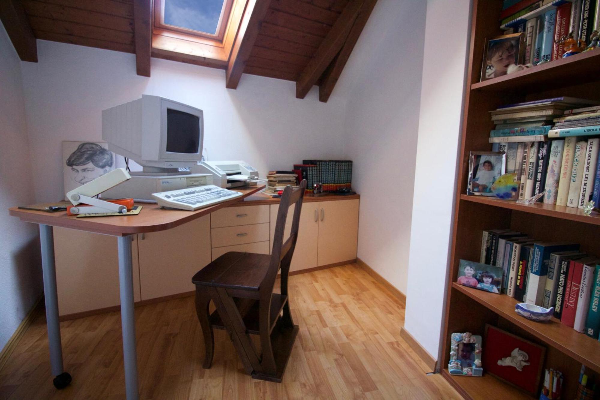Appartamento Residenza Girasole Lesa Esterno foto